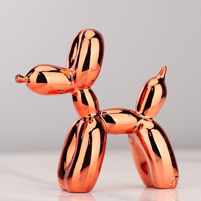 ArtZ® Balloon Dog Sculpture