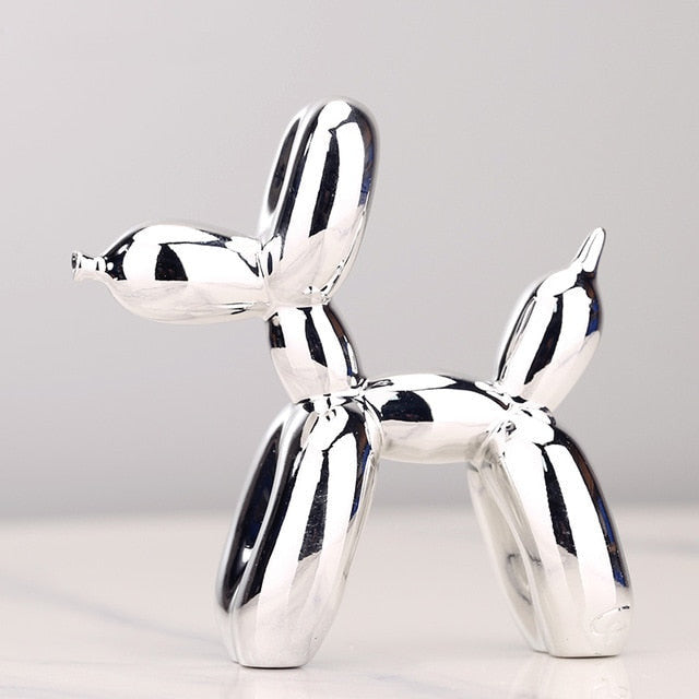 ArtZ® Balloon Dog Sculpture