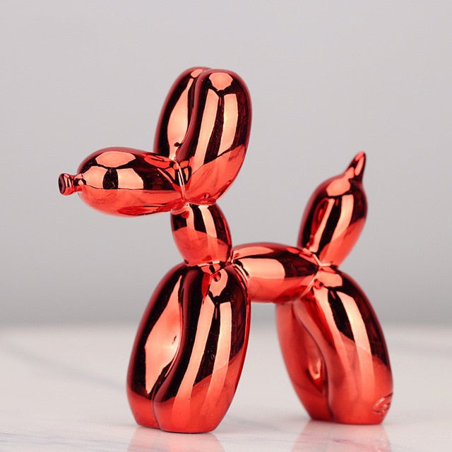 ArtZ® Balloon Dog Sculpture