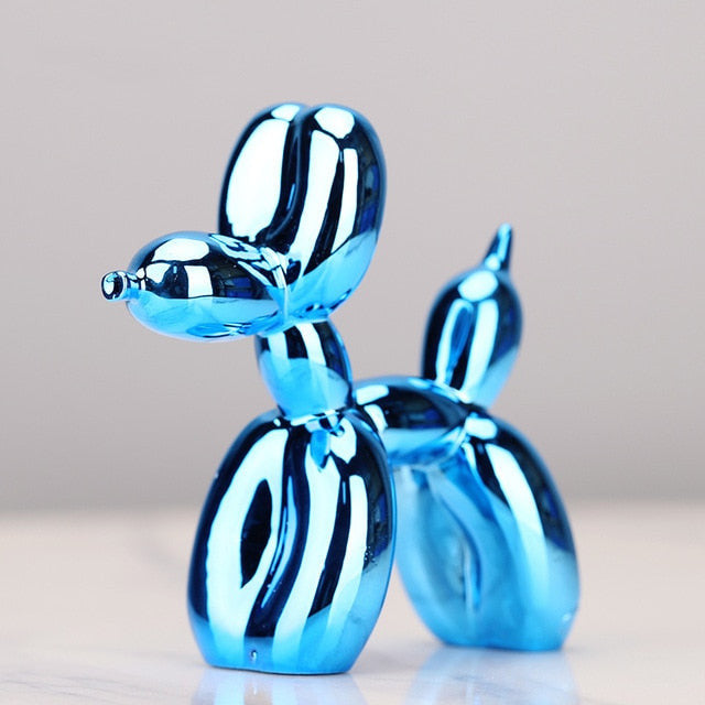 ArtZ® Balloon Dog Sculpture