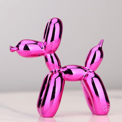 ArtZ® Balloon Dog Sculpture