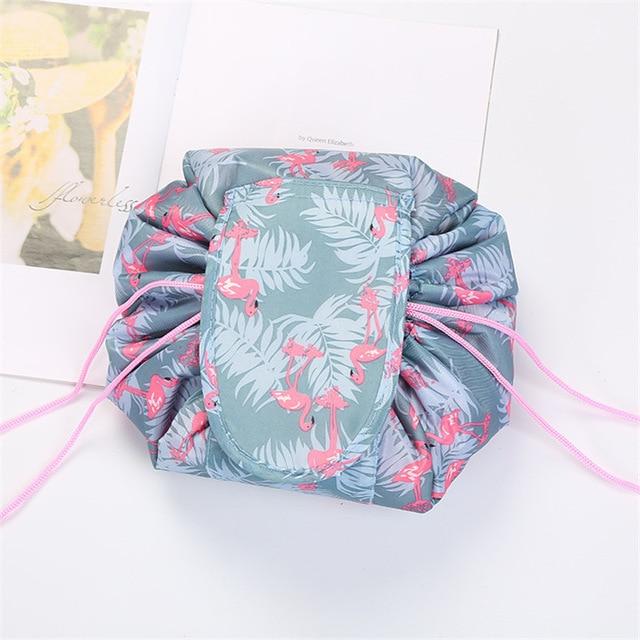 BeautyBag™ Drawstring Cosmetic Pouch