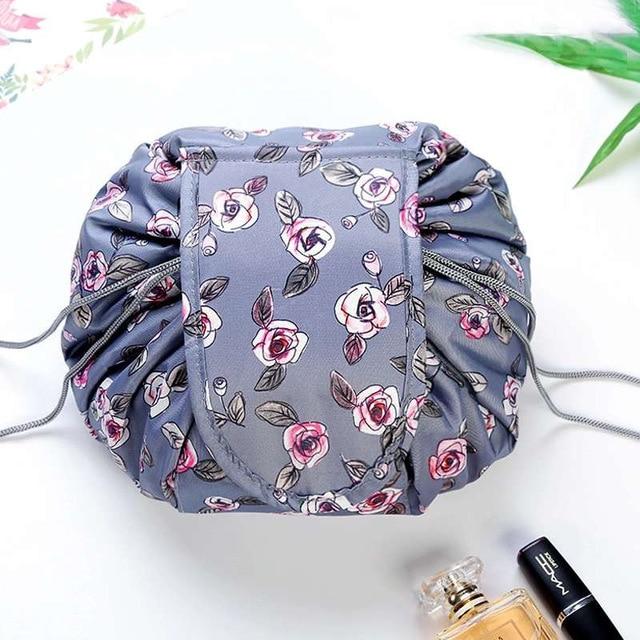 BeautyBag™ Drawstring Cosmetic Pouch