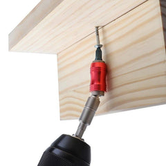 20° Bendable Magnetic Drill Extender【50% OFF】