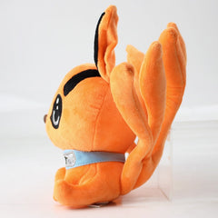 Cute Fox Kurama Plush Stuffed Gift