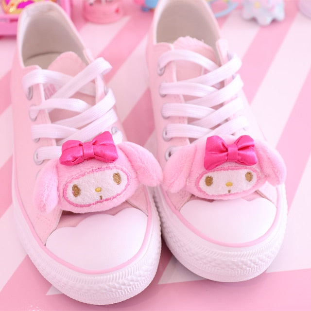 Cute Animal Plush Doll For Shoes