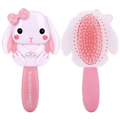 Cute Anti-static Shunfa Massage Comb