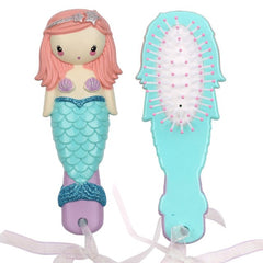 Cute Anti-static Shunfa Massage Comb