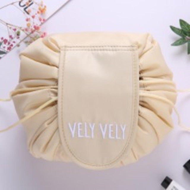 Korean Makeup Organizer Storage Bag