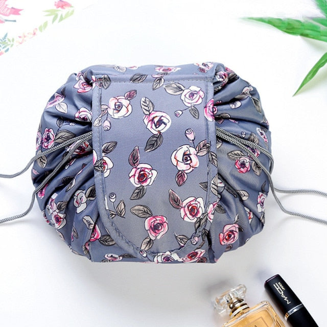 Korean Makeup Organizer Storage Bag