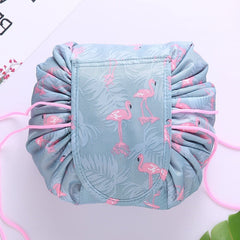 Korean Makeup Organizer Storage Bag