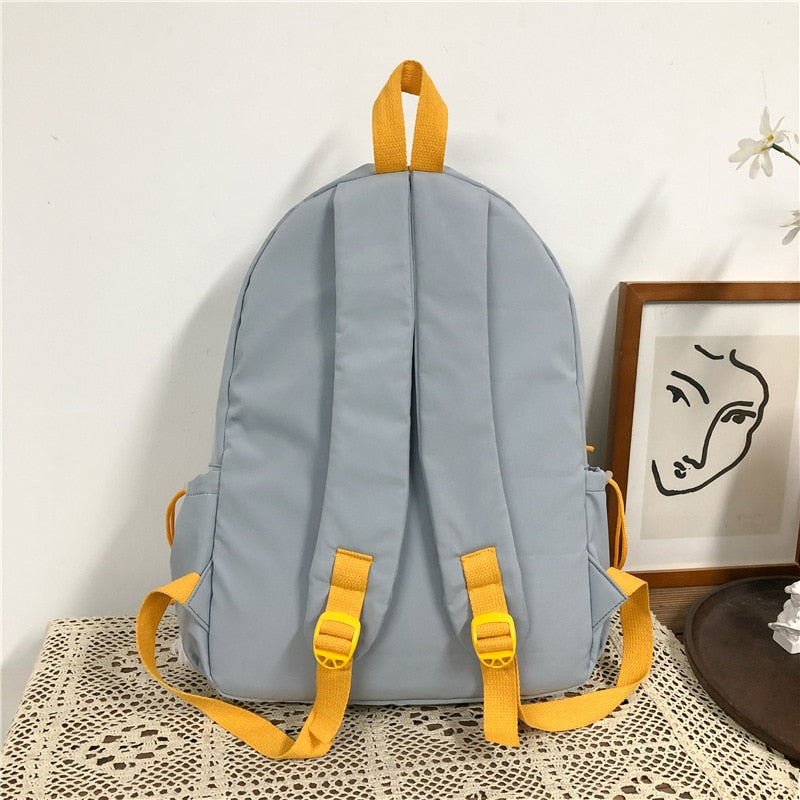 Harajuku Kawaii Student Backpack