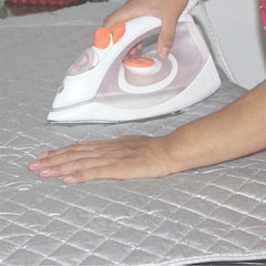 Portable Ironing Mat Protector