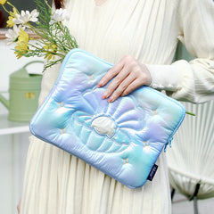 Dream Shell Case Laptop Bag