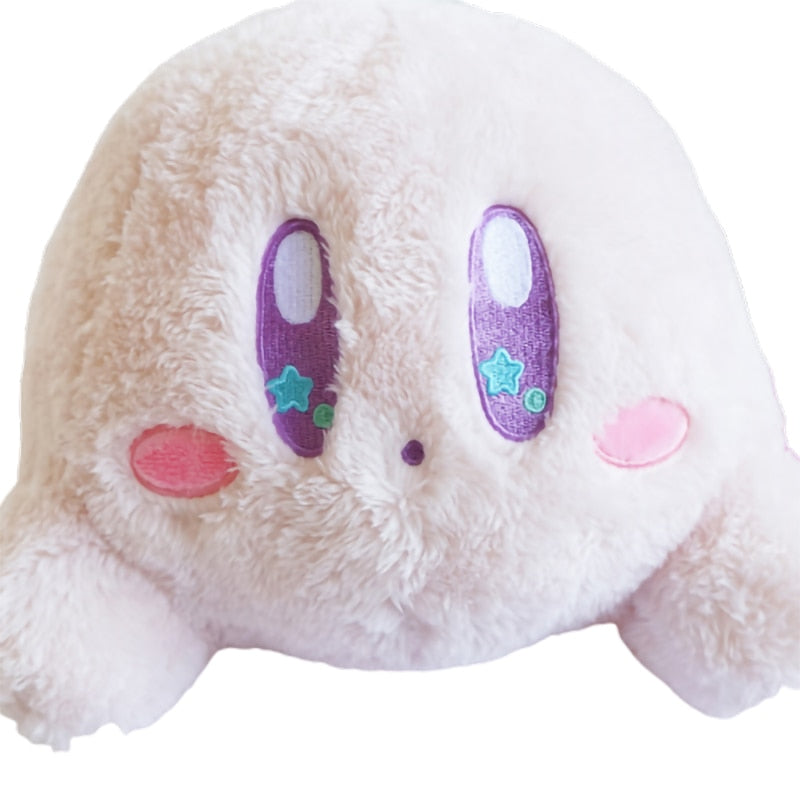 Colgante de muñecos de peluche de Kirby Waddle Dee de Cloudy Candy