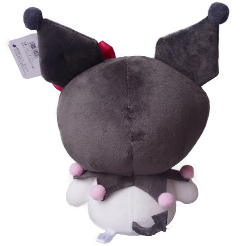 Preciosos juguetes de peluche Kuromi