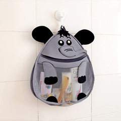 Panda Bathroom Storage Bag