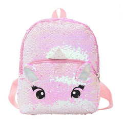 Sequins Cute Kawaii Backpack