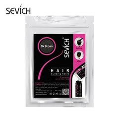 FluffUp Secret Hair Fiber Powder - Refill Bag 100g