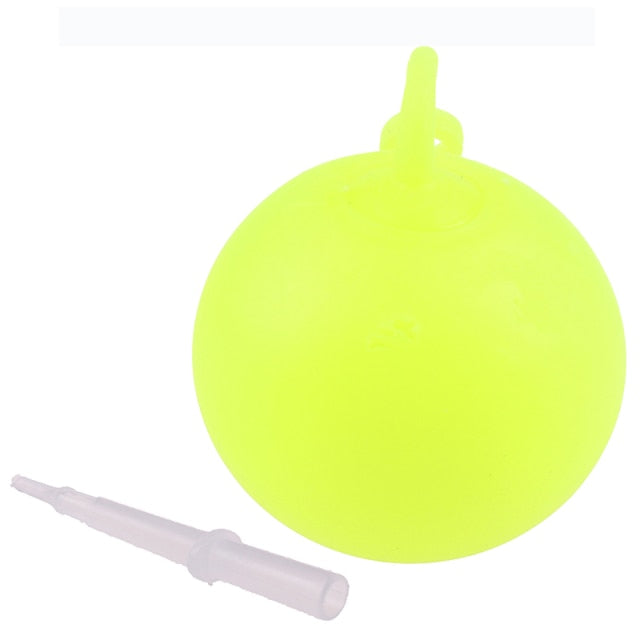 【Last Day Promotion】Amazing XL Indestructible Bubble Ball