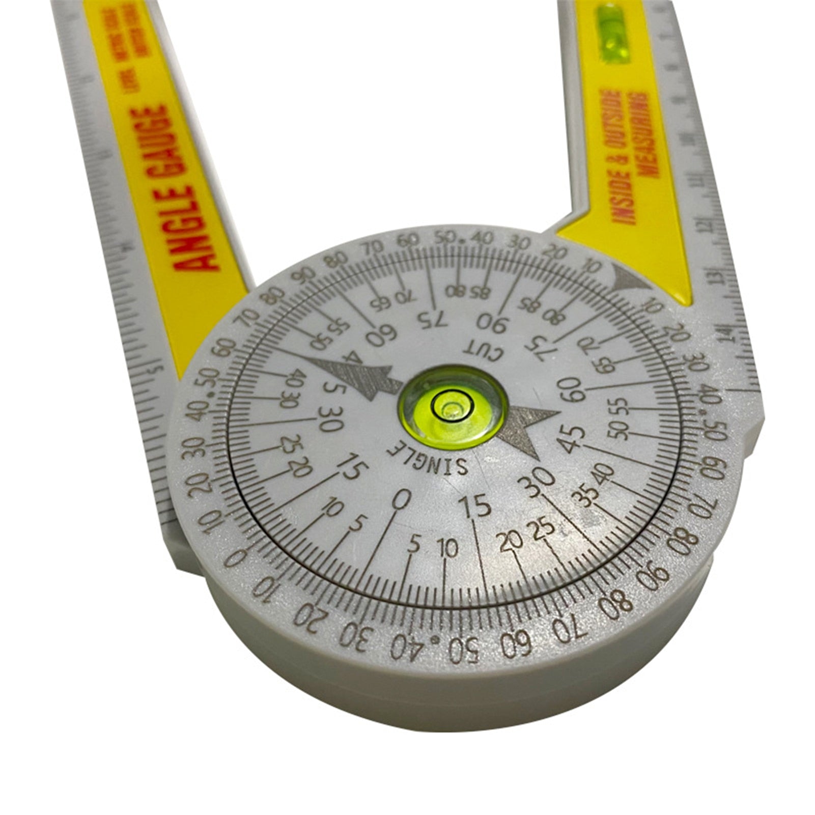 Professional Miter Protractor - 2 Day Delivery