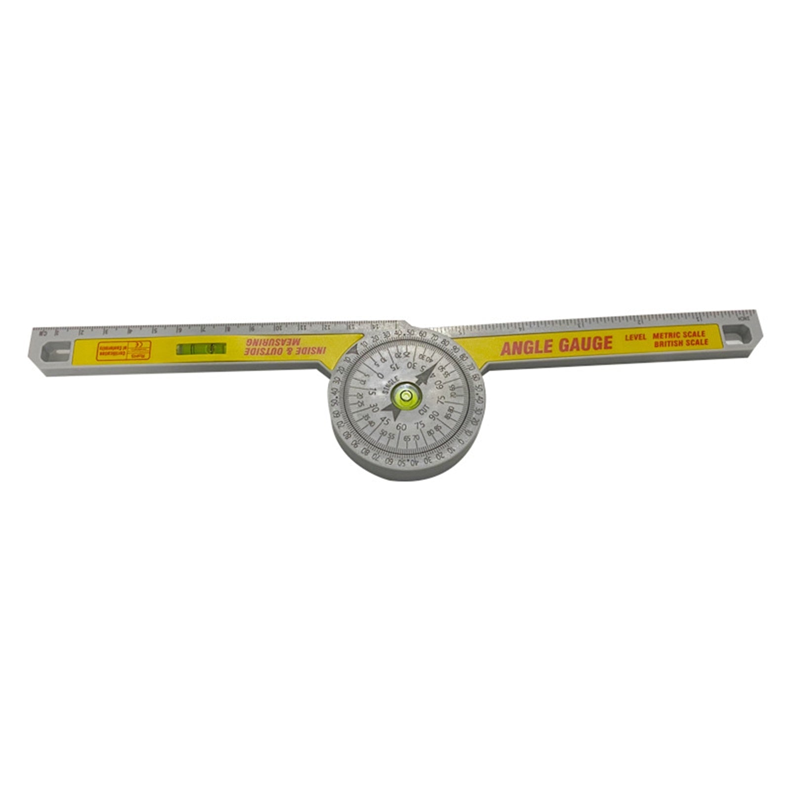 Professional Miter Protractor - 2 Day Delivery