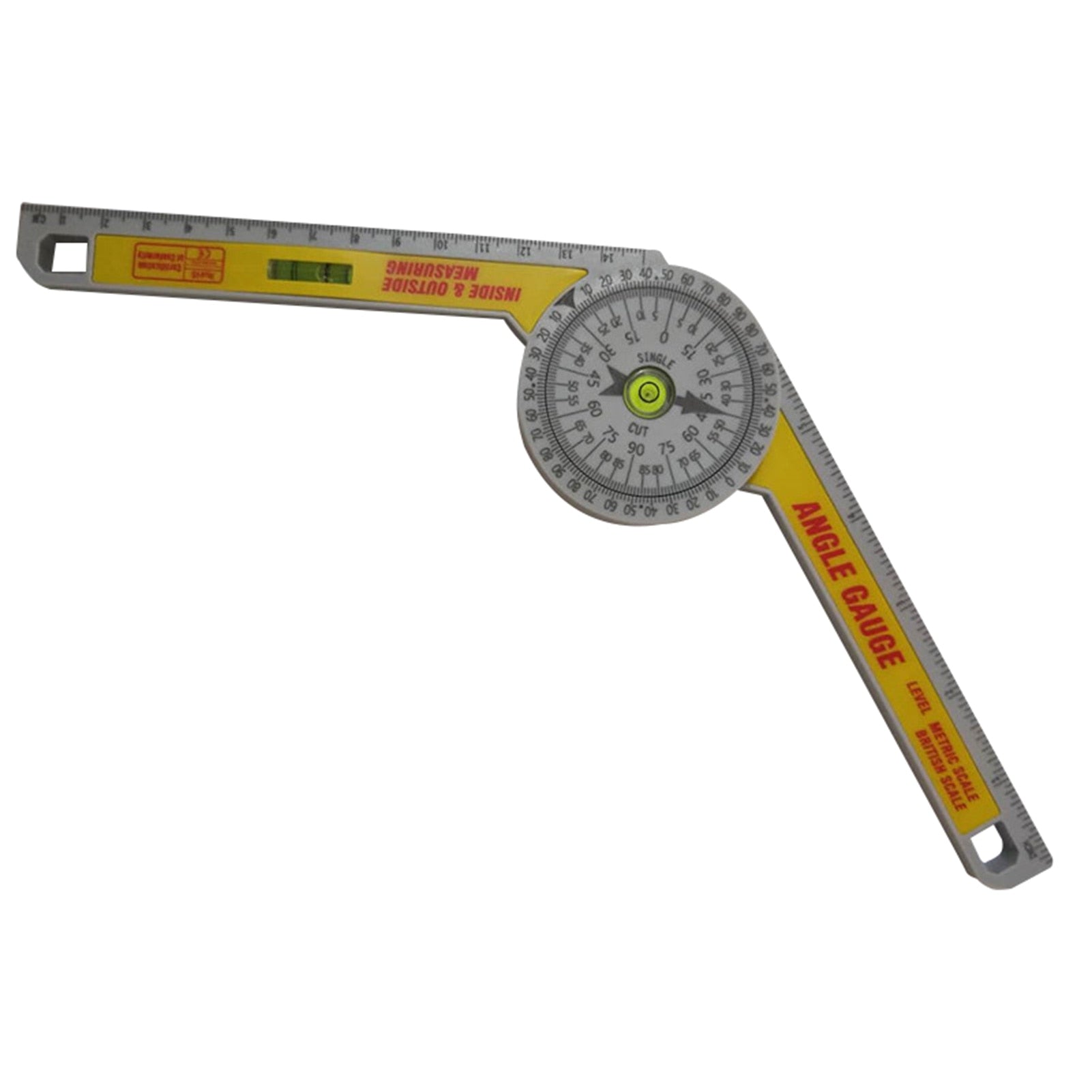 Professional Miter Protractor - 2 Day Delivery