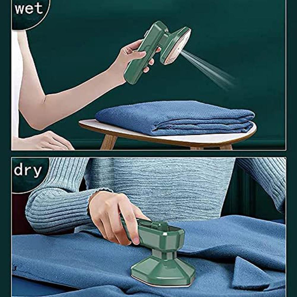 Smooth Steam Iron