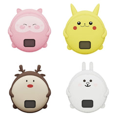 Cute Portable Rechargeable Hand Warmers