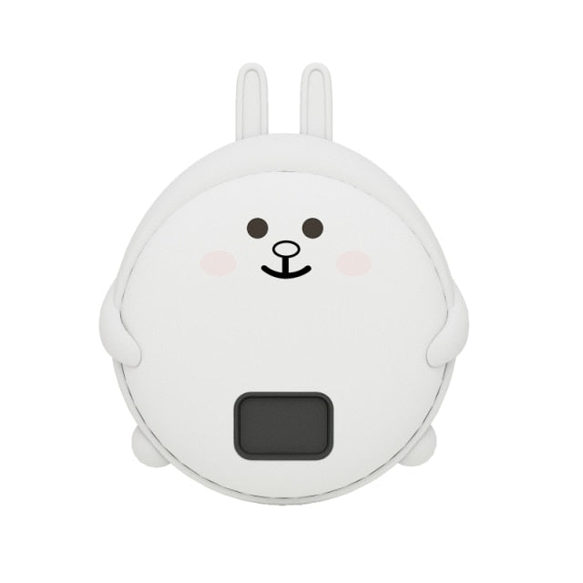 Cute Portable Rechargeable Hand Warmers