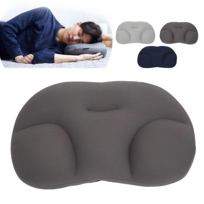 Almohada para dormir CloudDreamer™ - Nuevo