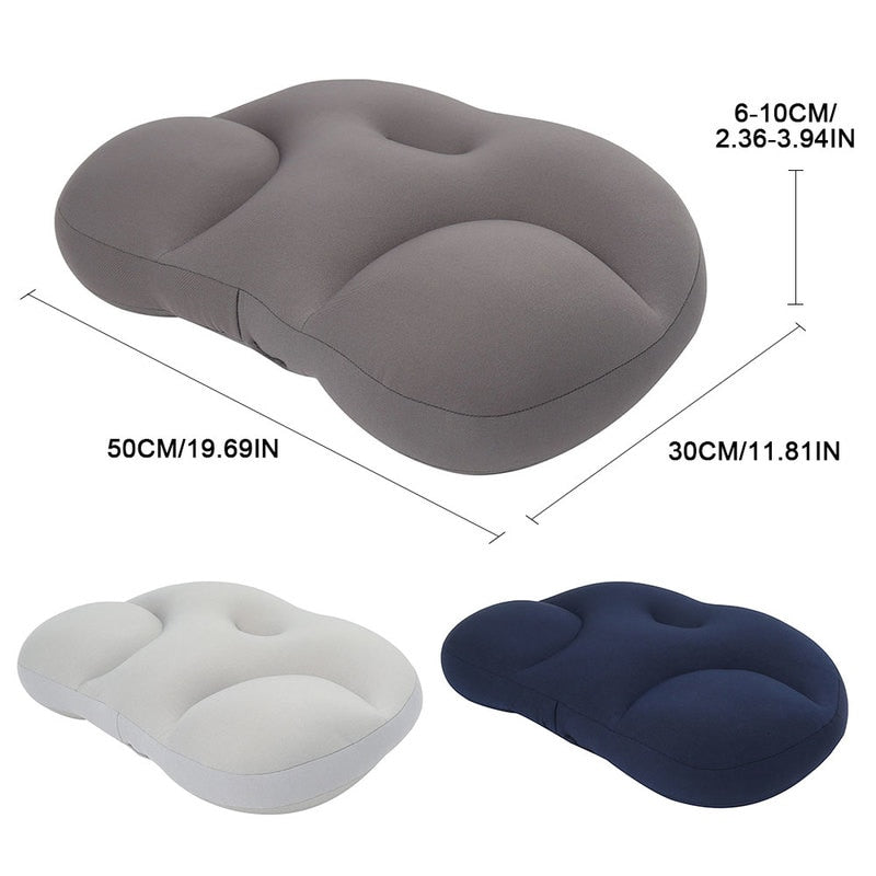 CloudDreamer™ Sleep Pillow