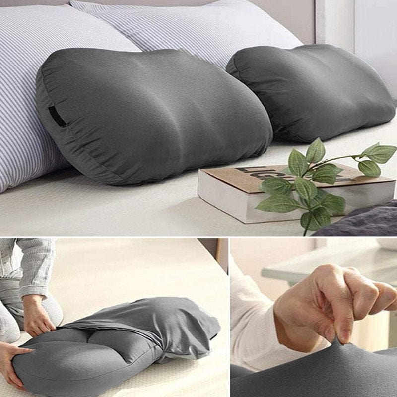 Almohada para dormir CloudDreamer™ - Nuevo