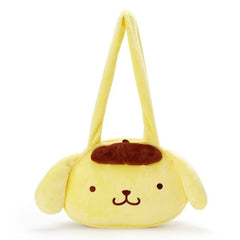 Y2k Kawaii Plush Shoulder Bag Handbags For Lolita Girls