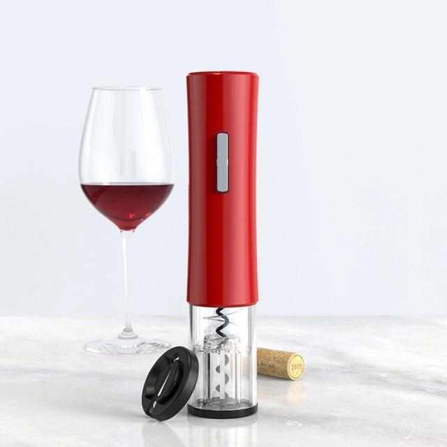 Portable Electric Wine Opener