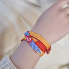 Kimi no Na wa Your Name Miyamizu Mitsuha Bracelet