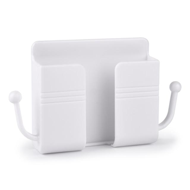 (FLASH SALE!!) Remote Control/Mobile Phone Plug Wall Holder