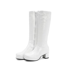 Gogo-Stiefel für Damen