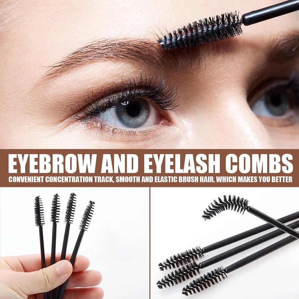 【LAST DAY SALE】One-Step Eyebrow Stamp Shaping Kit