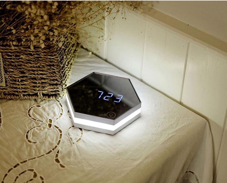 Speculo - Multi-Function Alarm Clock