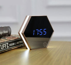 Speculo - Multi-Function Alarm Clock