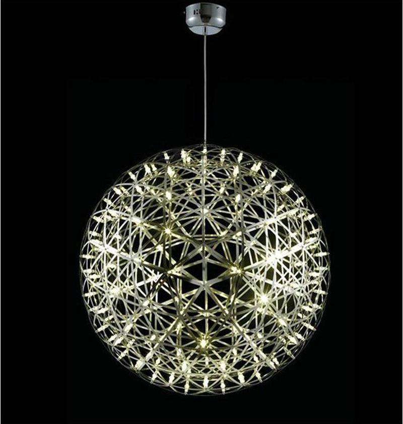 Orbital - LED Hanging Lamp