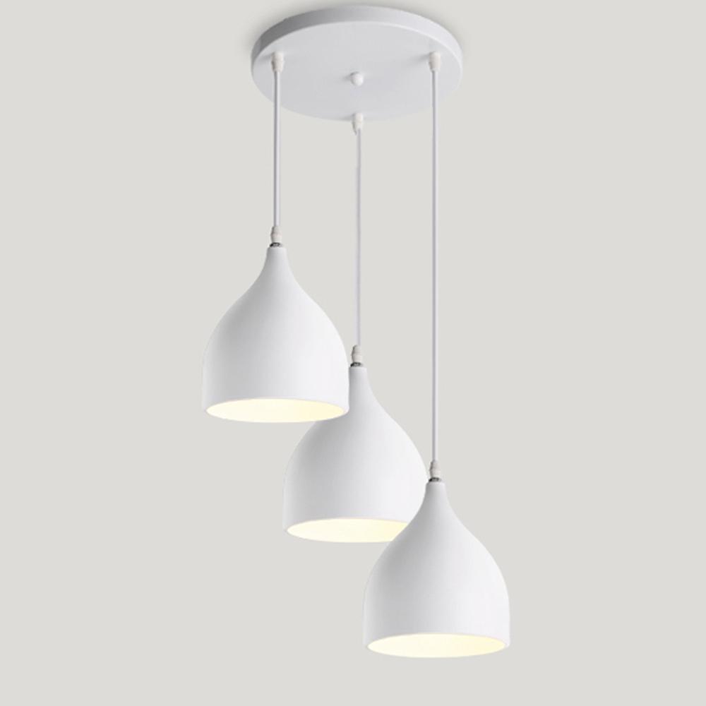 Modern Nordic Pendant Hanging Lights