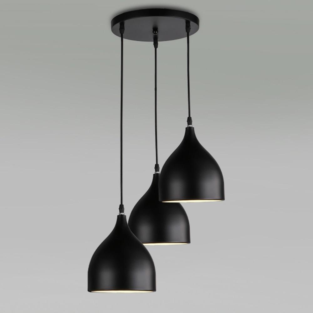 Modern Nordic Pendant Hanging Lights