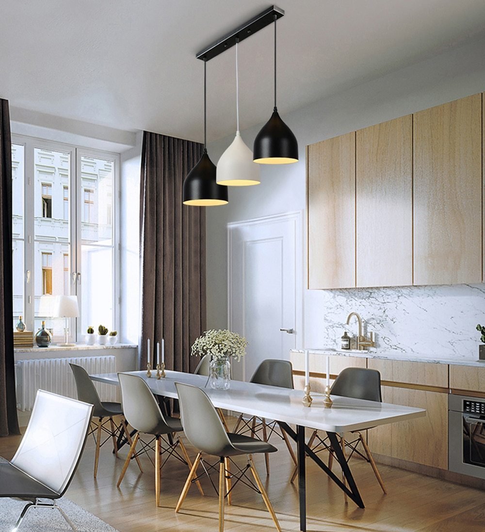 Modern Nordic Pendant Hanging Lights