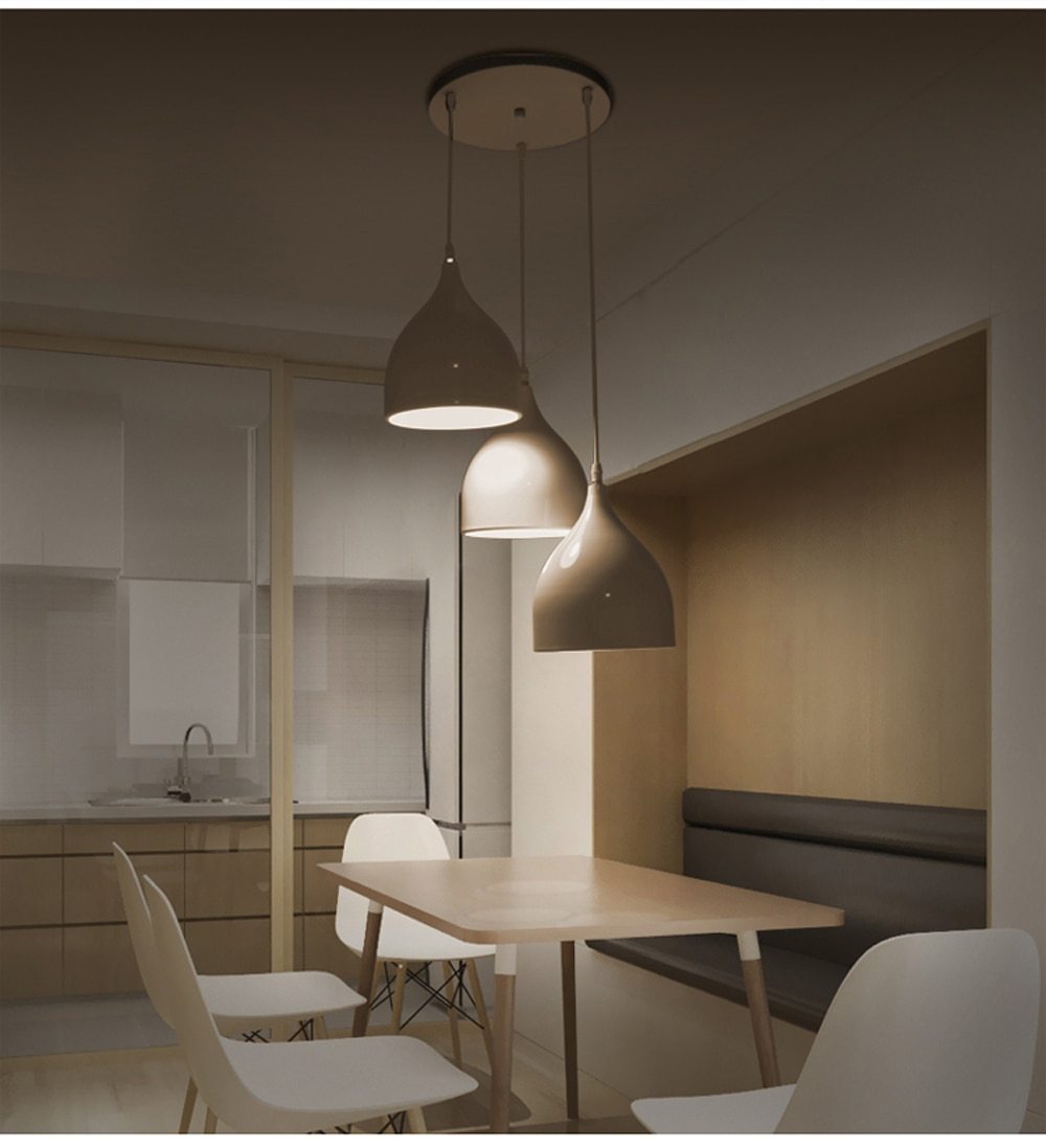 Modern Nordic Pendant Hanging Lights