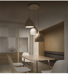 Modern Nordic Pendant Hanging Lights