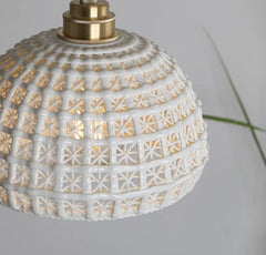 Dulcie - Modern Vintage Pendant Light