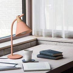 Patriam - Modern Nordic Desk Lamp