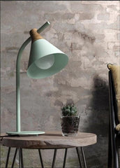 Patriam - Modern Nordic Desk Lamp